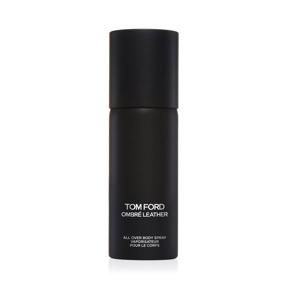 OMBRE LEATHER EDP SET AOBS